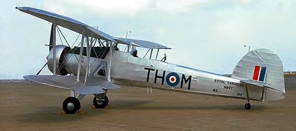 Fairey Swordfish