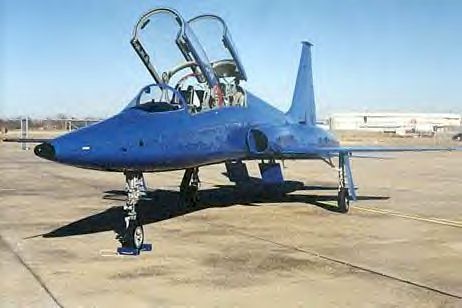 T-38 Talon
